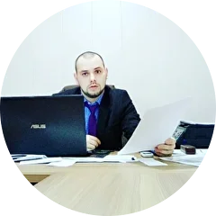 Александр Мельников