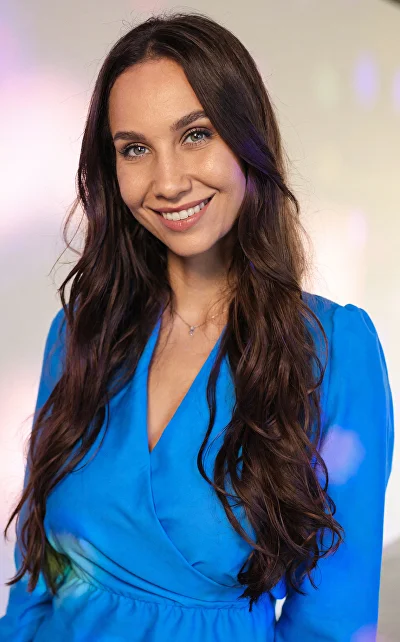 Ирина Клейман