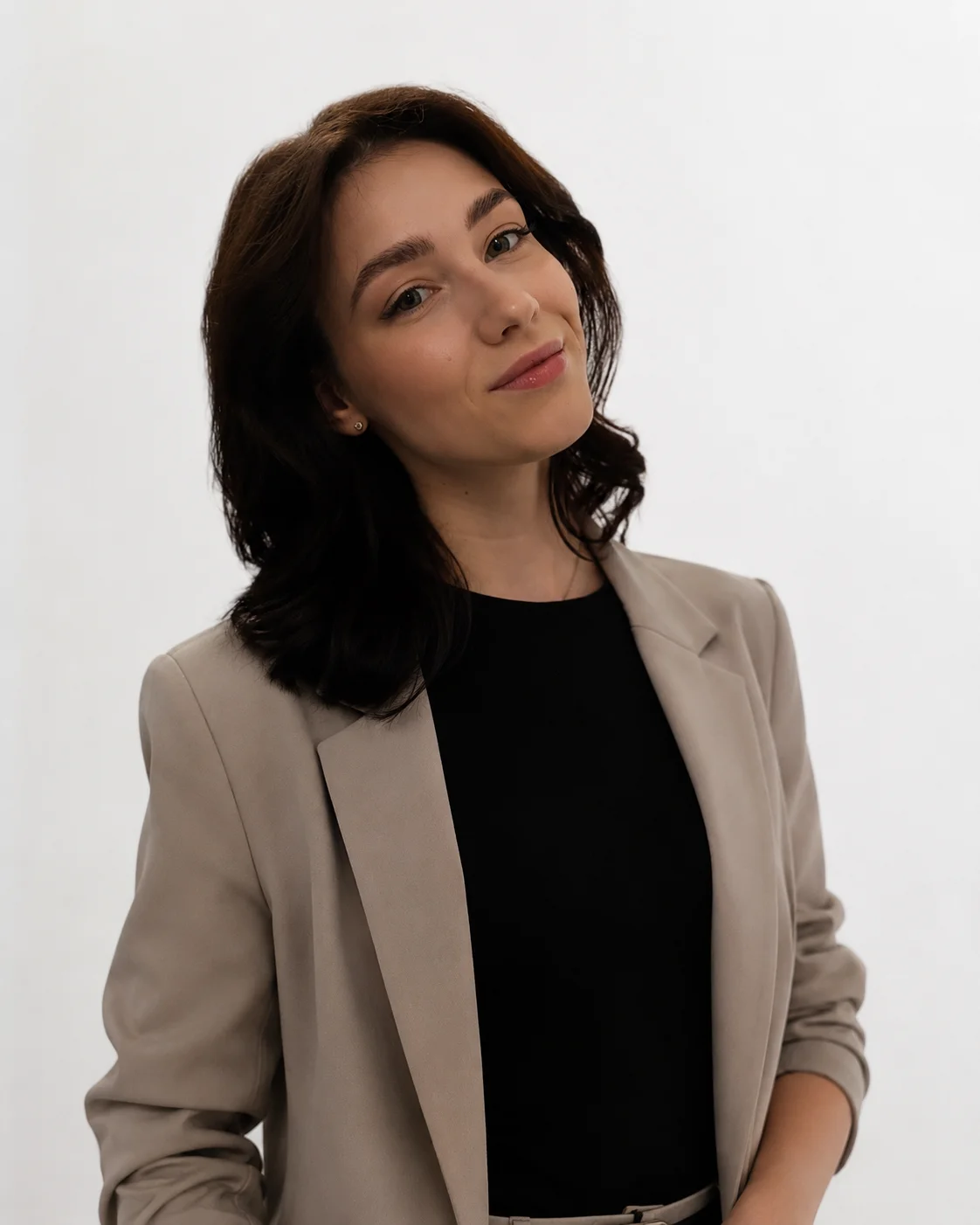 Дарья Руслановна Халимова