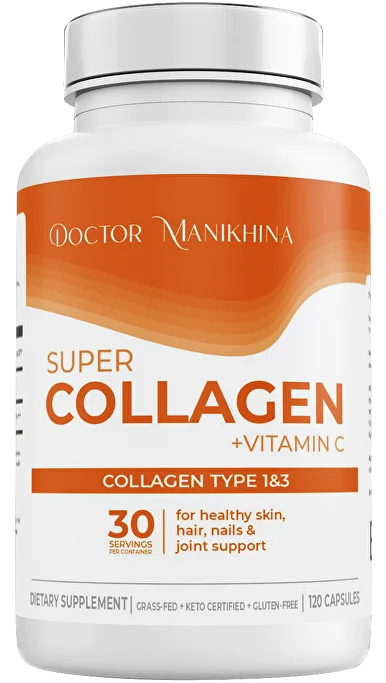 Продукт OM Vitamin
