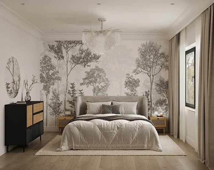 Проект TAPIO HOUSE