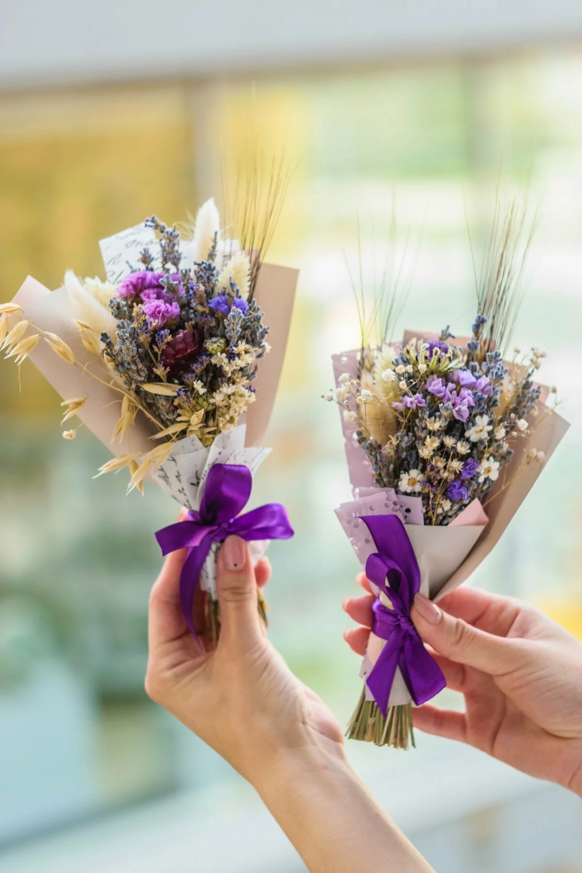 Что подарить вместо букета цветов на любой праздник? — СУПЕР ИДЕЯ