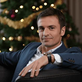 Дмитрий Новиков
