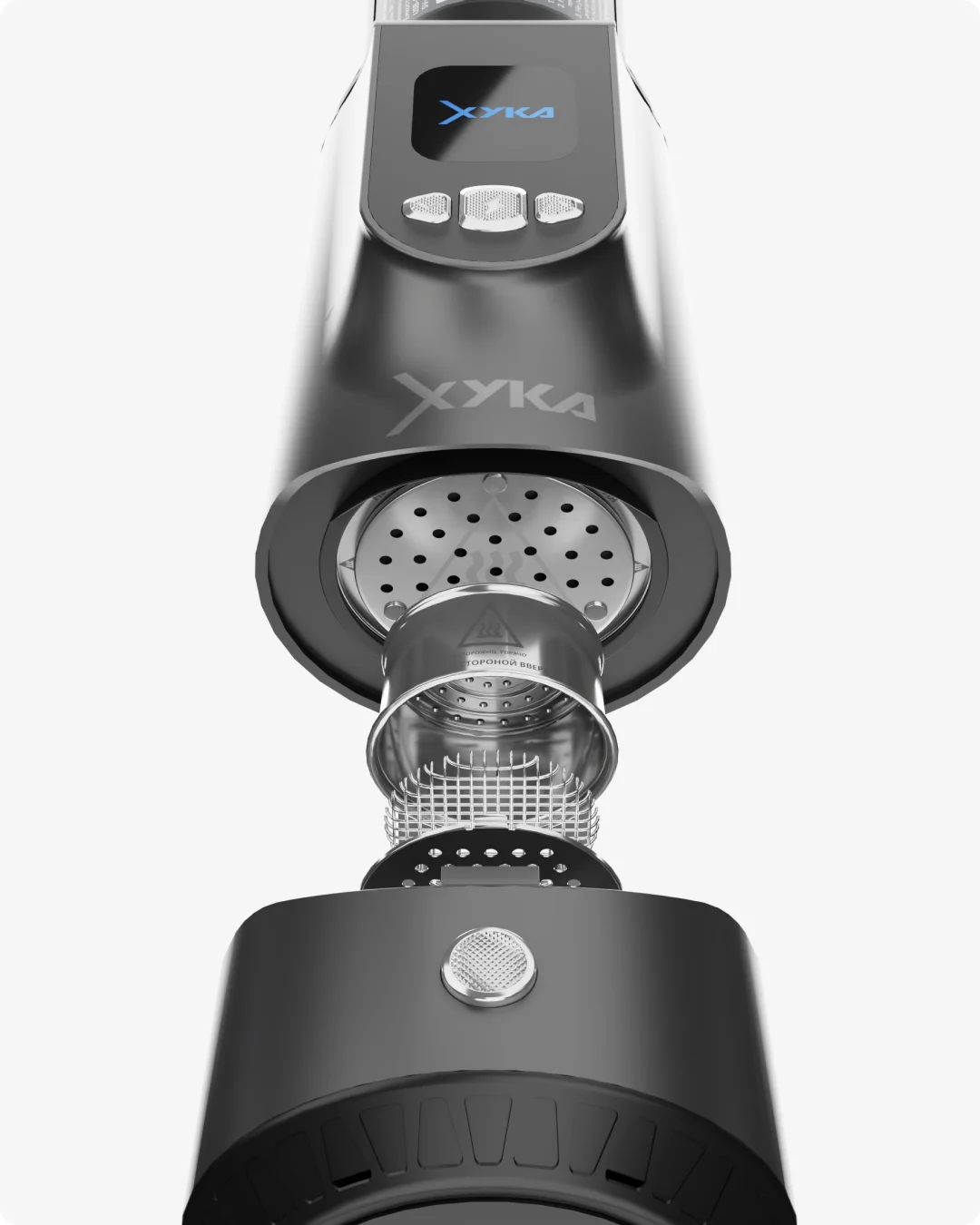 XYKA PRO