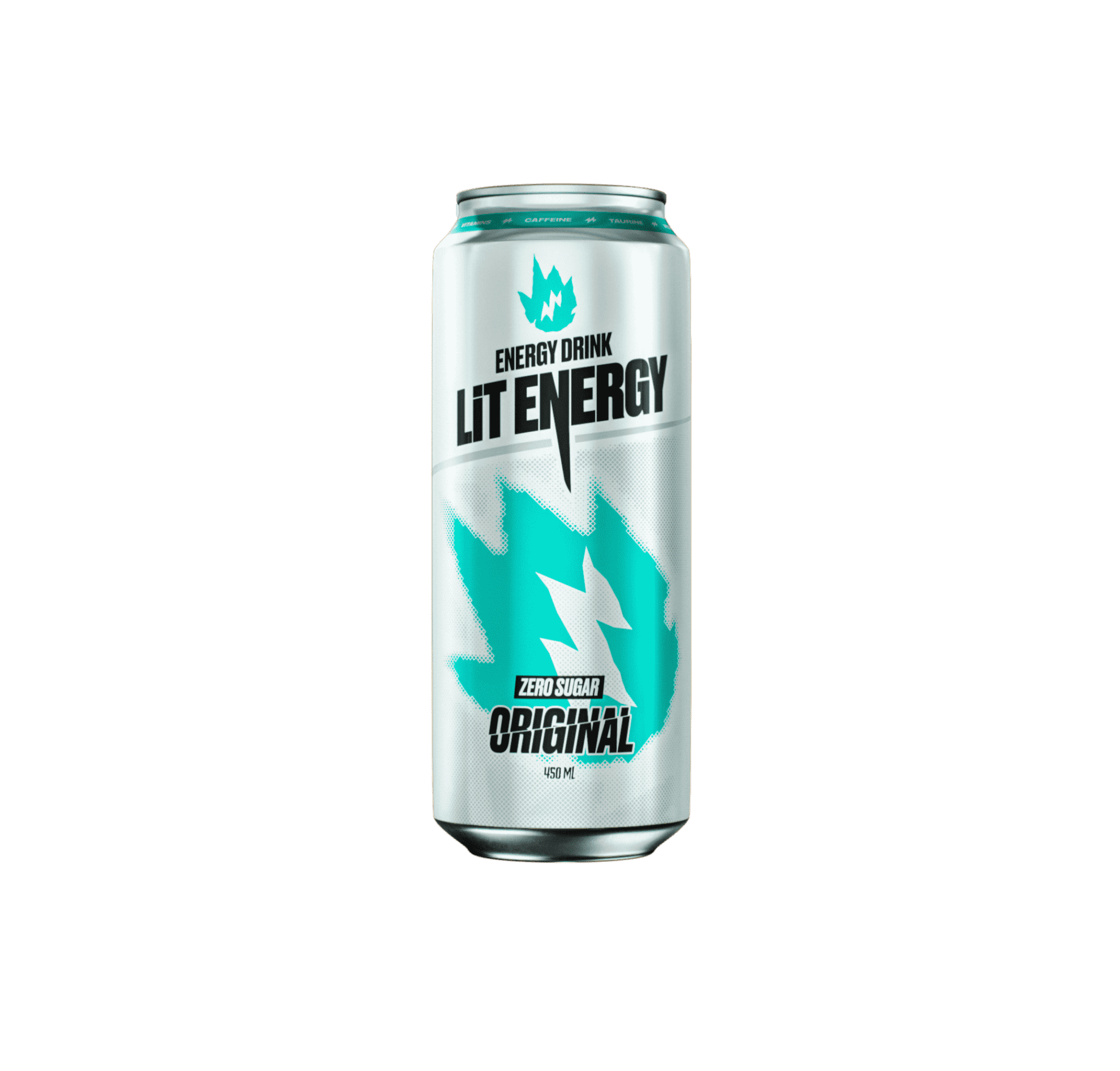 LIT ENERGY | #ЗАГОРАЙСЯ И ПОБЕЖДАЙ