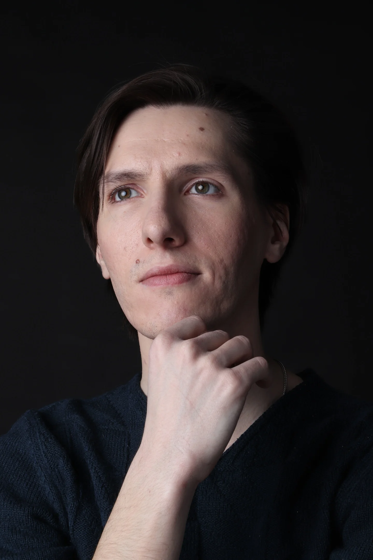 Сергей Степанов