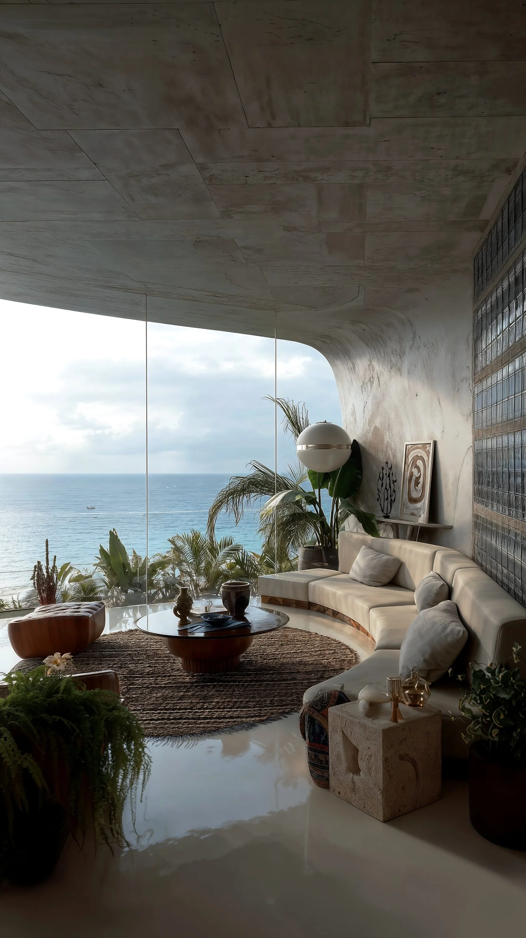 Private Estates 6