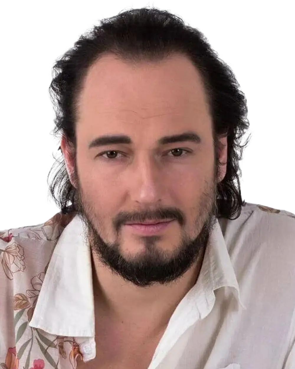 Андрей Александрин