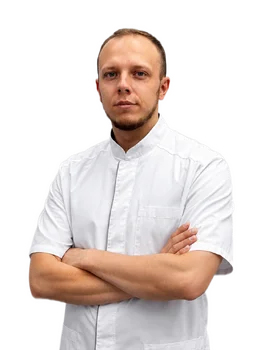 Колесников Евгений Игоревич