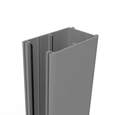 ПВХ шпунт U333/7