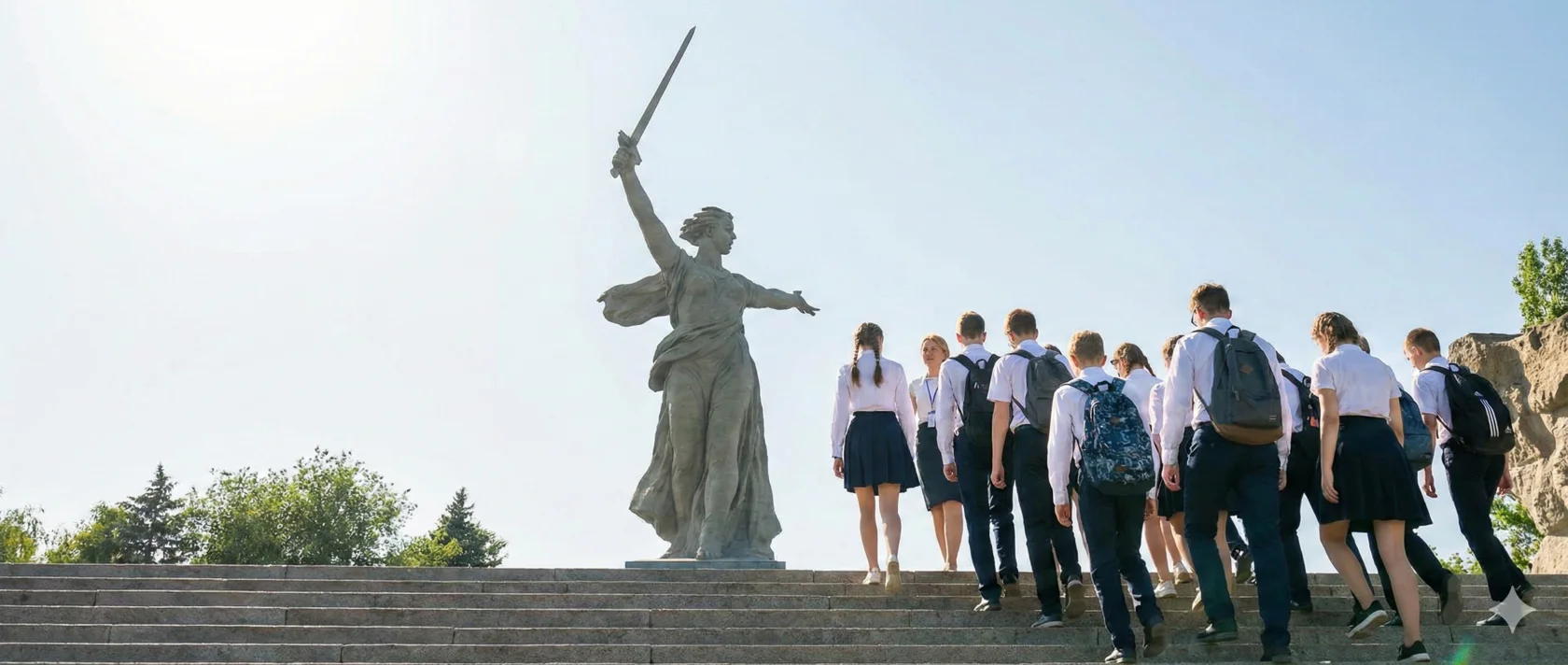 Экскурсионная программа для школьников