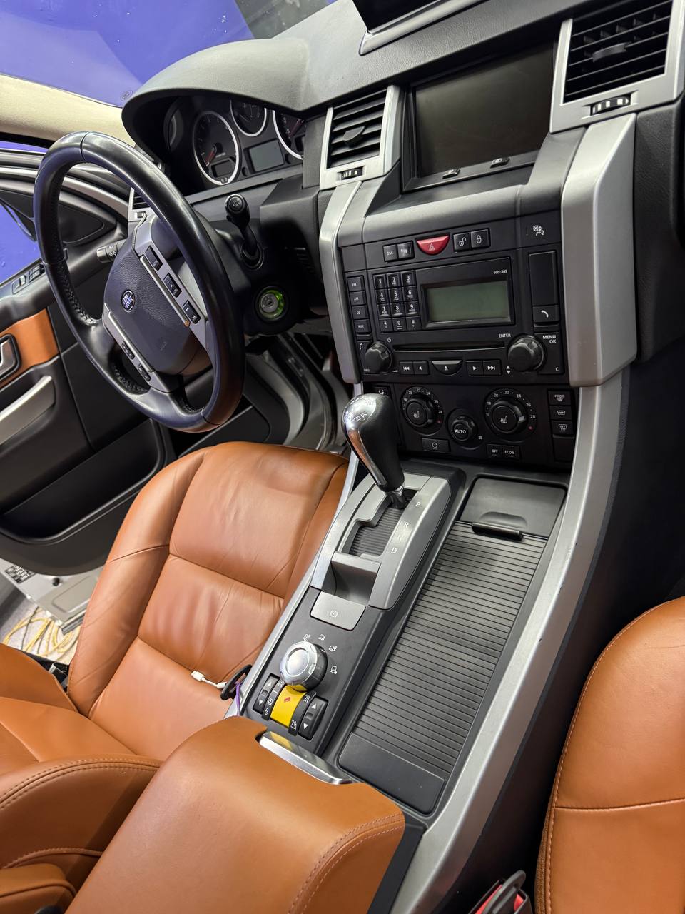 Торпедо и руль