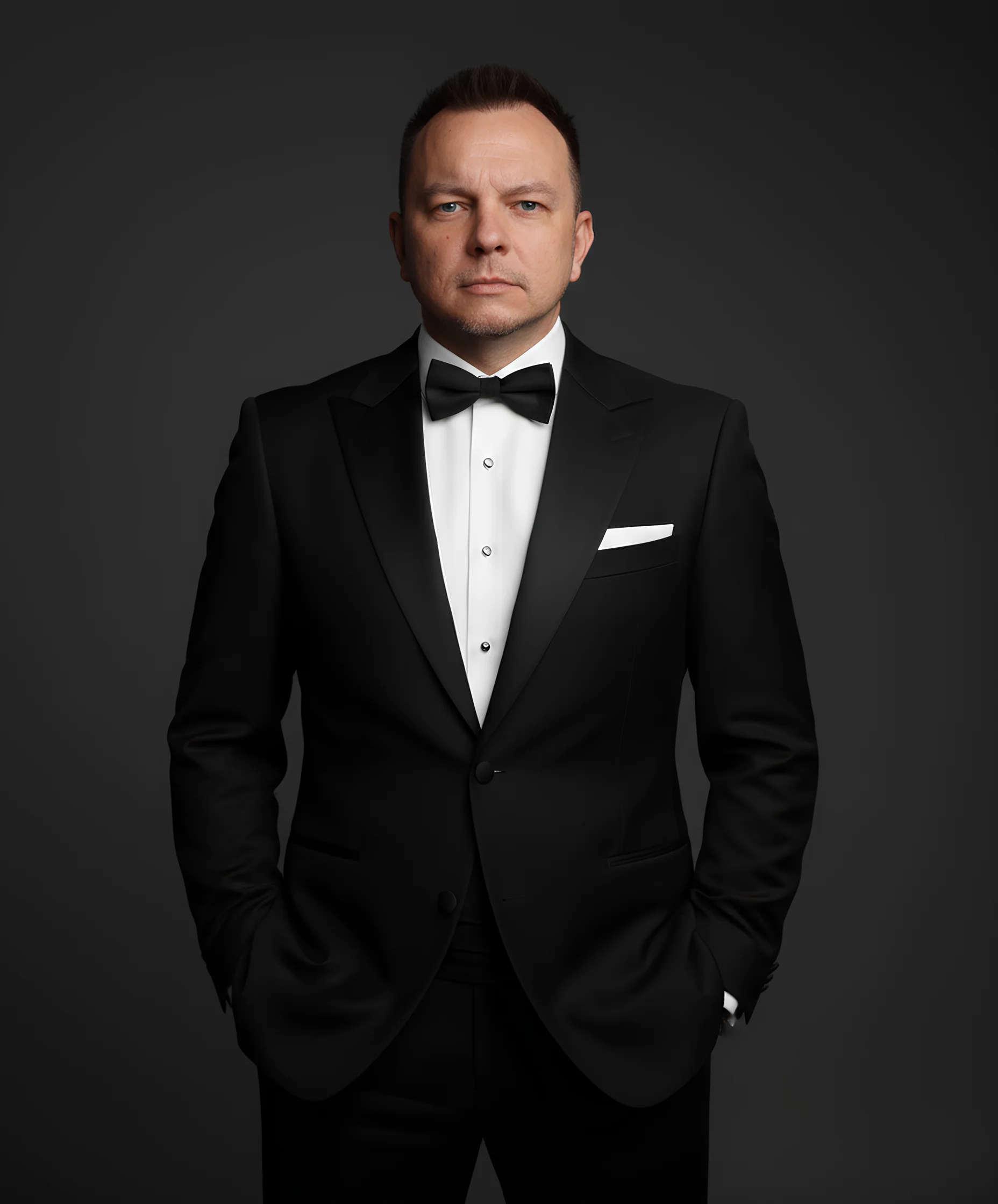 Сергей Семенов — основатель ESSG Consulting