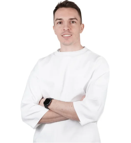 Максим Харченко
