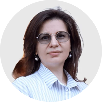 Наталия Лавданникова