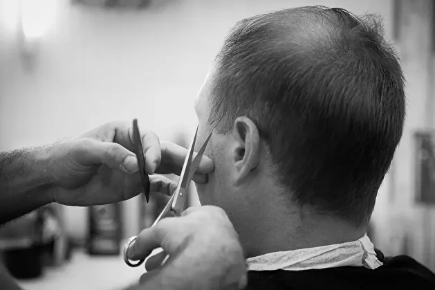 Инструменты барбера