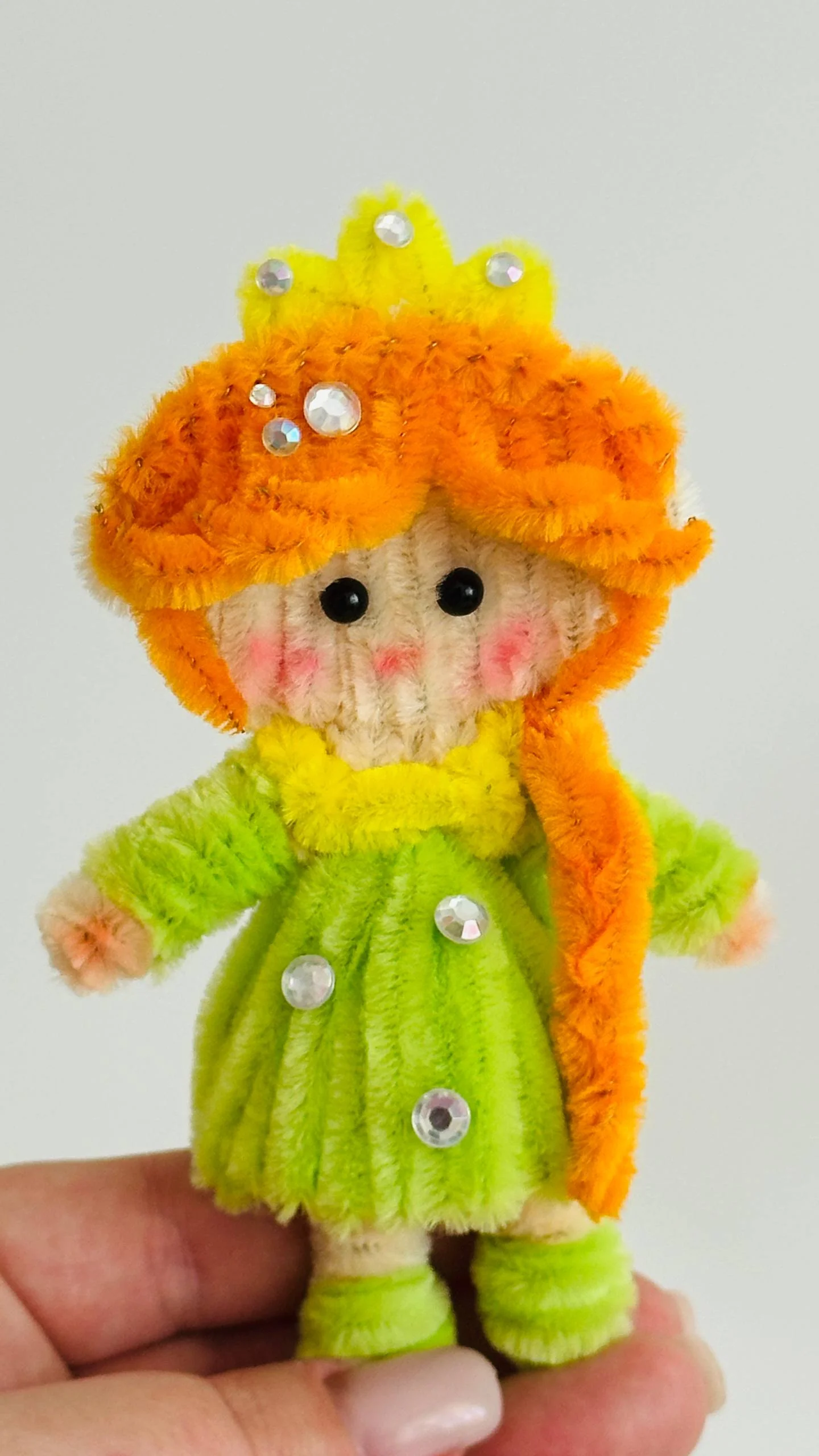 Принцесса 1