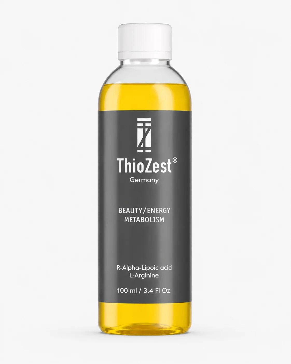 ThioZest® original bottle