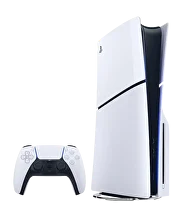 Ремонт PlayStation 5 Slim