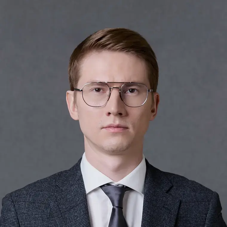 Максим Вежевич