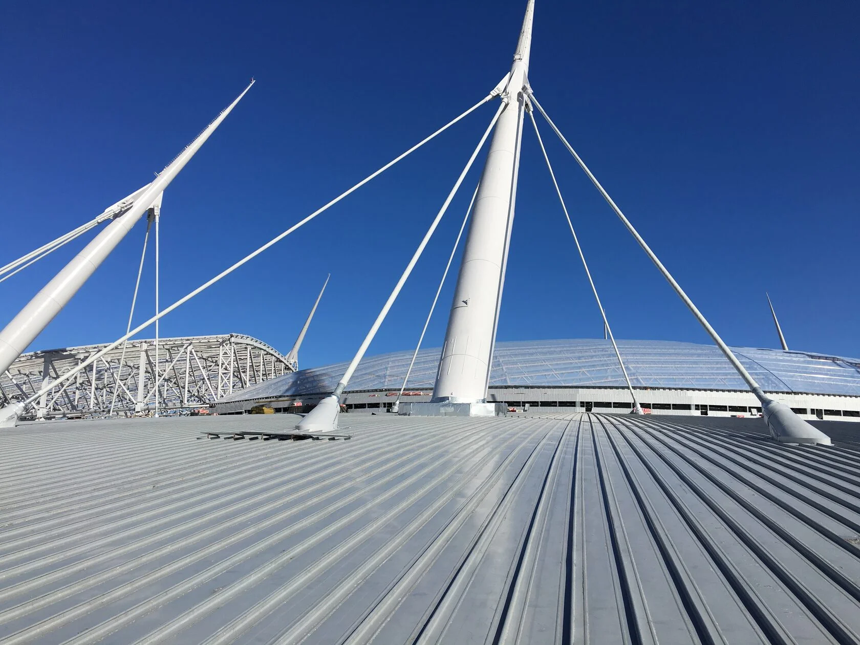 Зенит-Арена