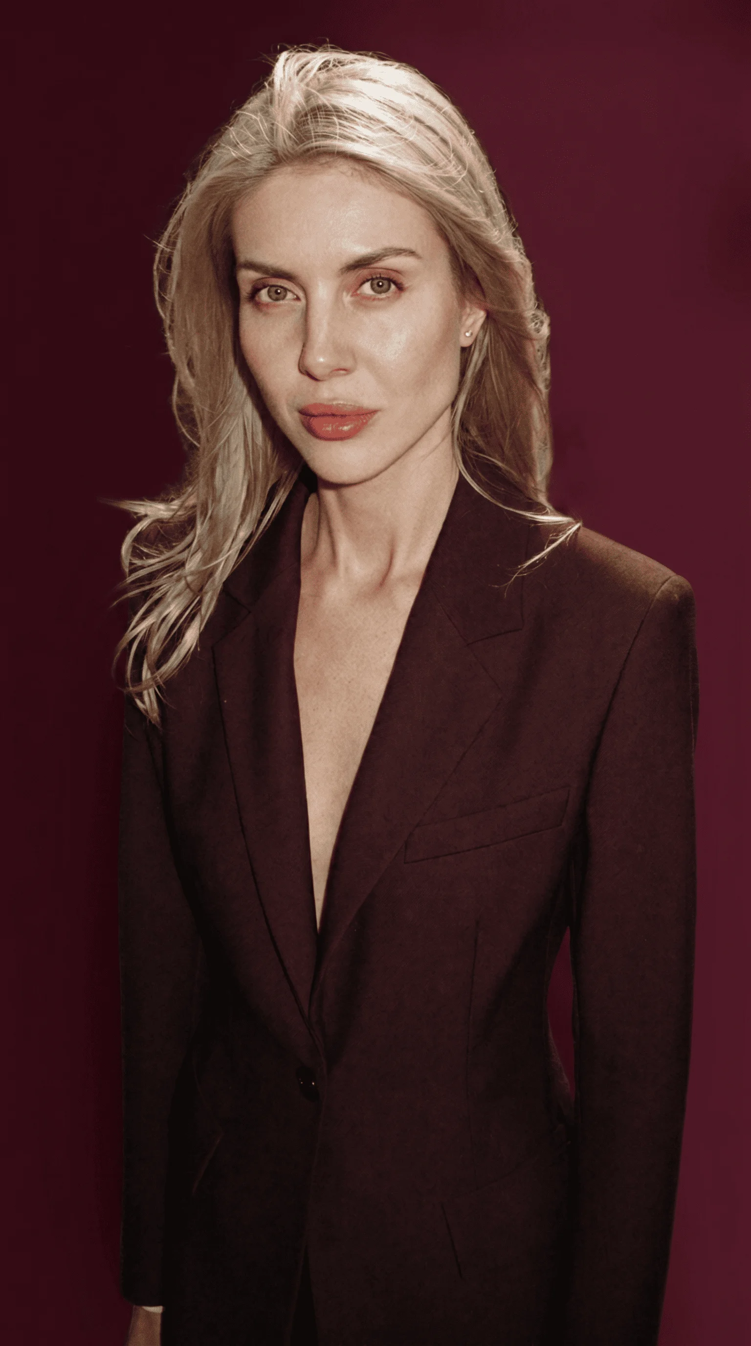 Кристина Алиева
