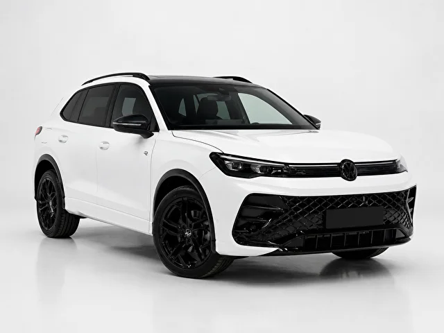 Volkswagen Tiguan L 280TSI