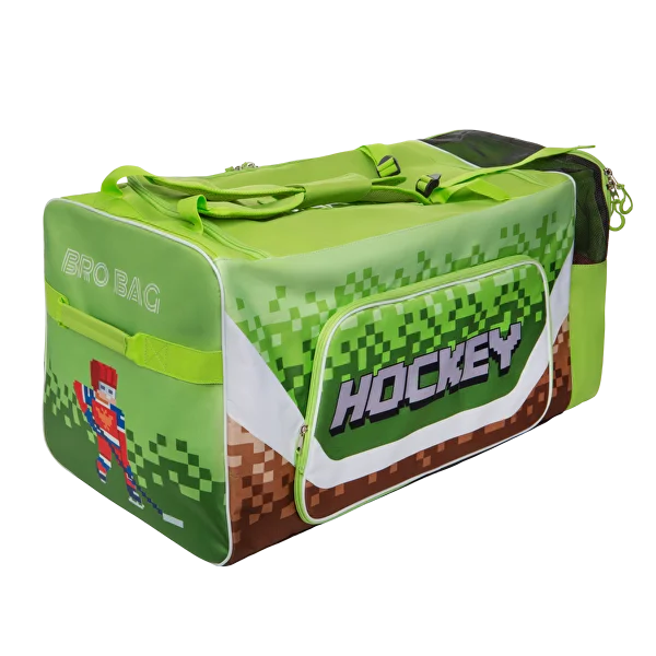 Детский хоккейный баул BRO BAG