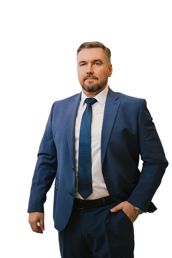 Фото юриста