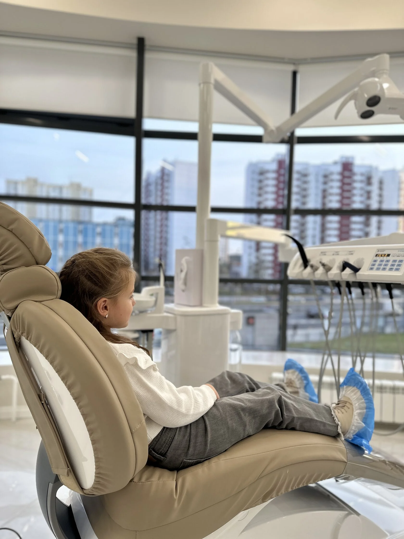 Исправление прикуса