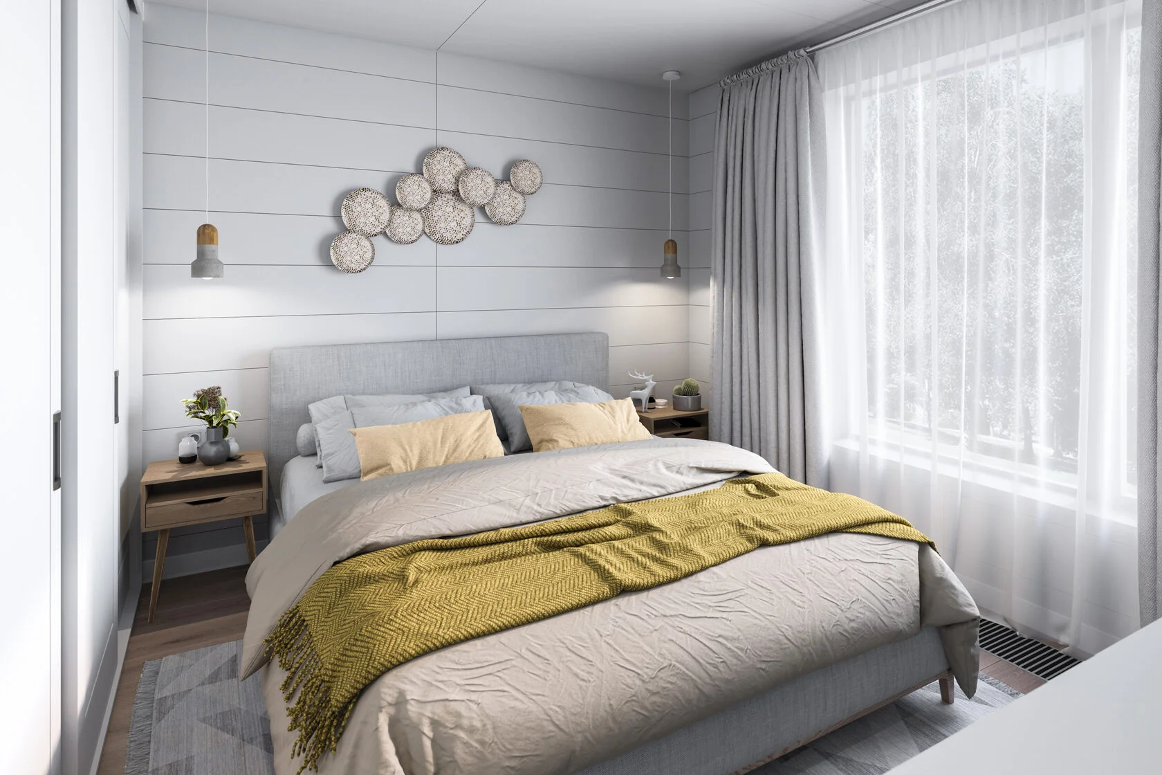 Финская сауна