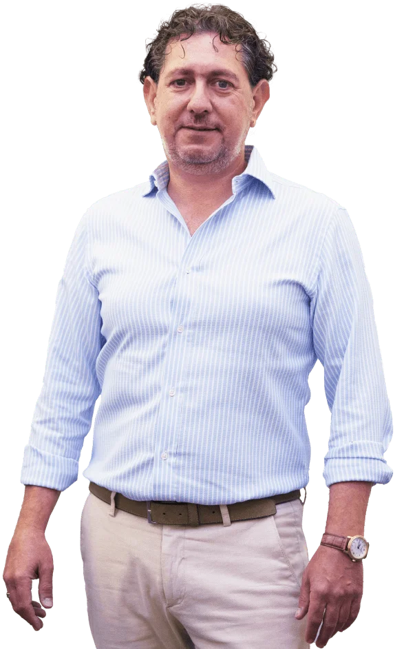 Виталий Поволоцкий