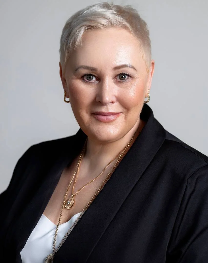 Ирина Киселёва