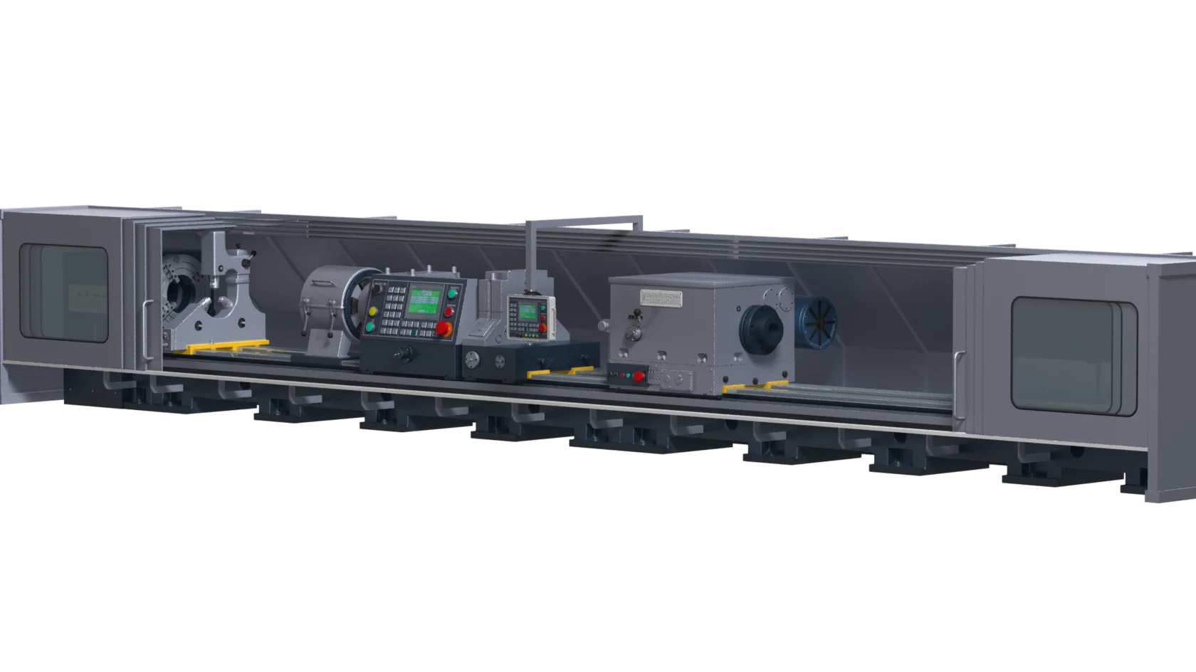 Станок 2