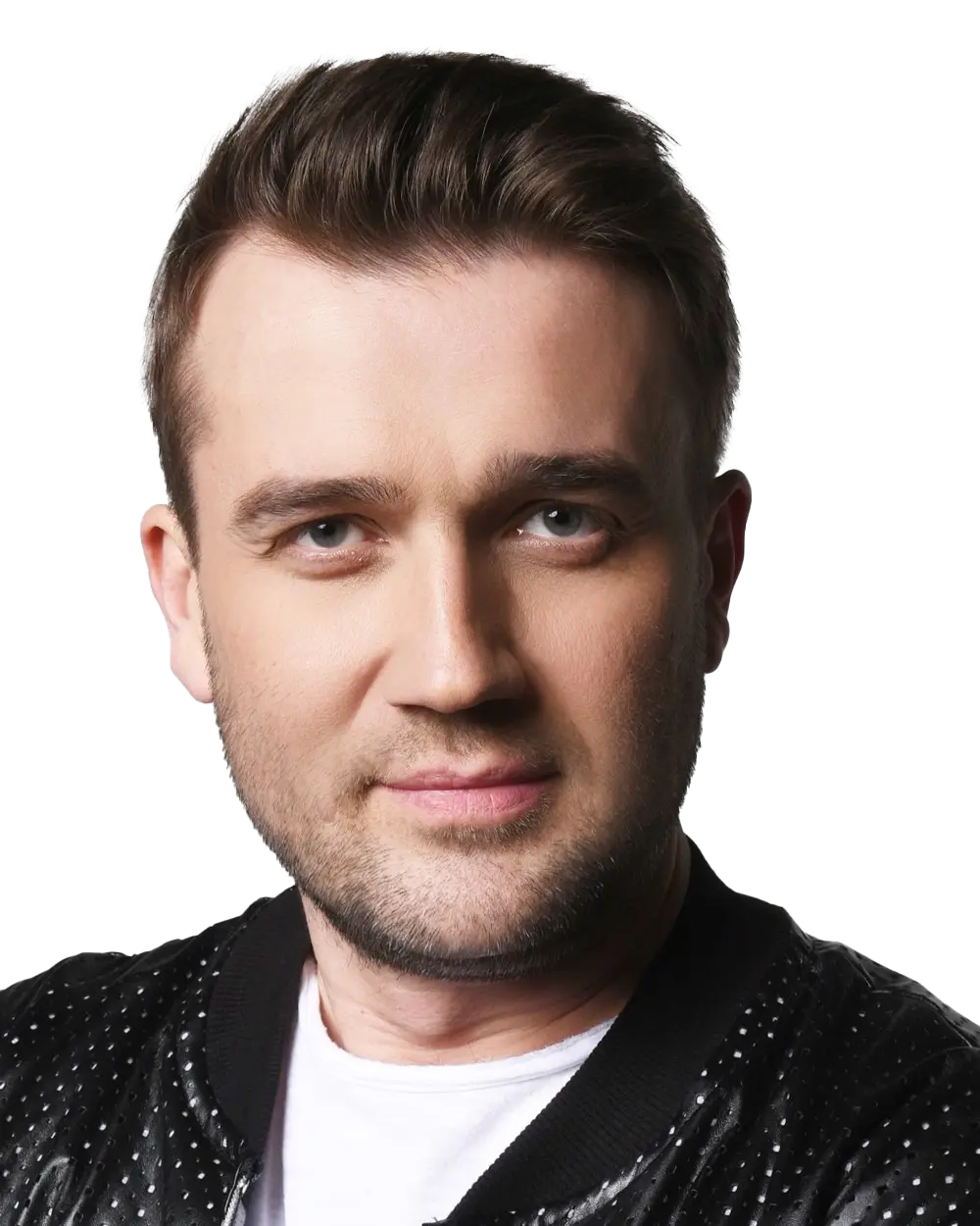 Александр Постоленко