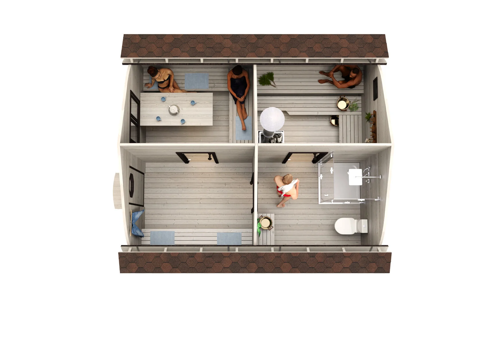 СКАНДИ БАНЯ 5.0-4