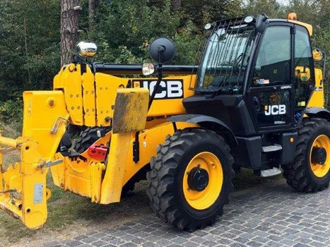 JCB 540-170