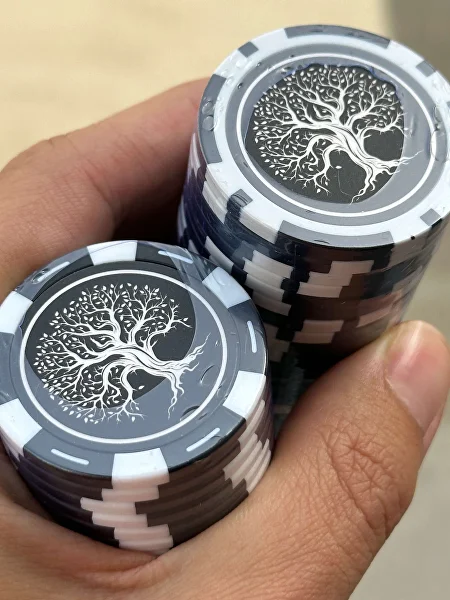 Промо-фишка 5