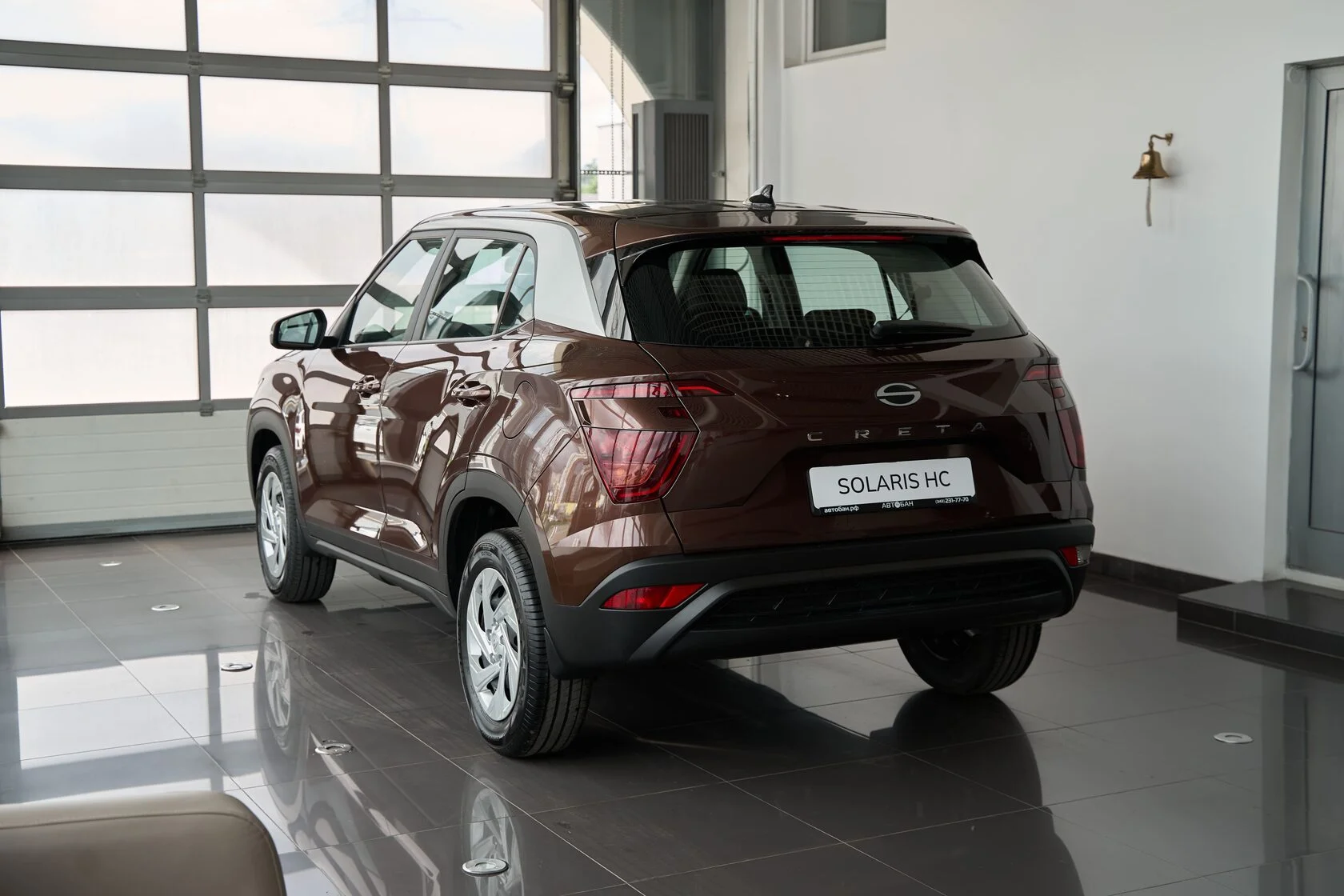 HC Prime бежевый 2