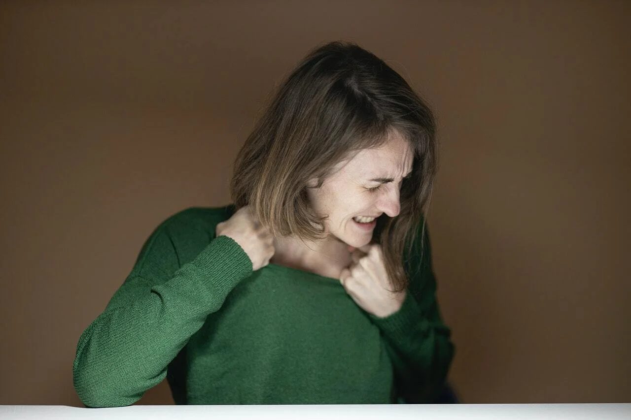 Конусообразная грудь - проблема, о которой не хотят говорить - Christinas Clinic
