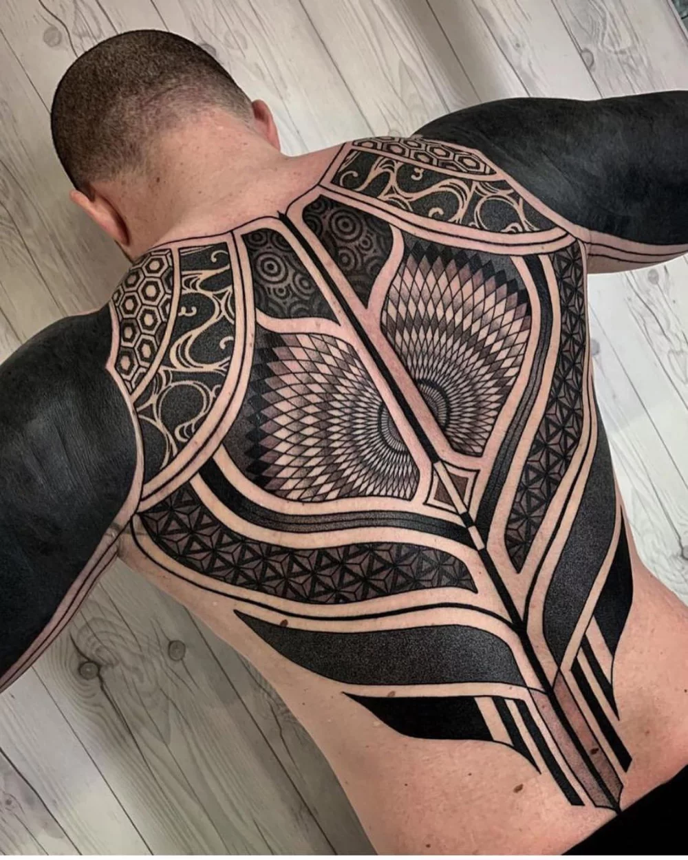 Изображения по запросу Татуировки спине