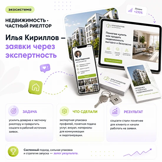 Кейс проекта 6