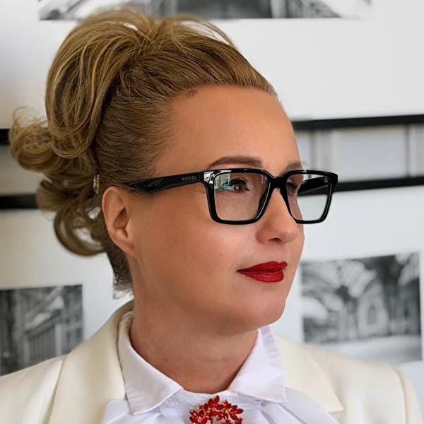 Елена Аверичева