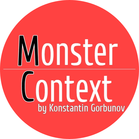 Monster Context