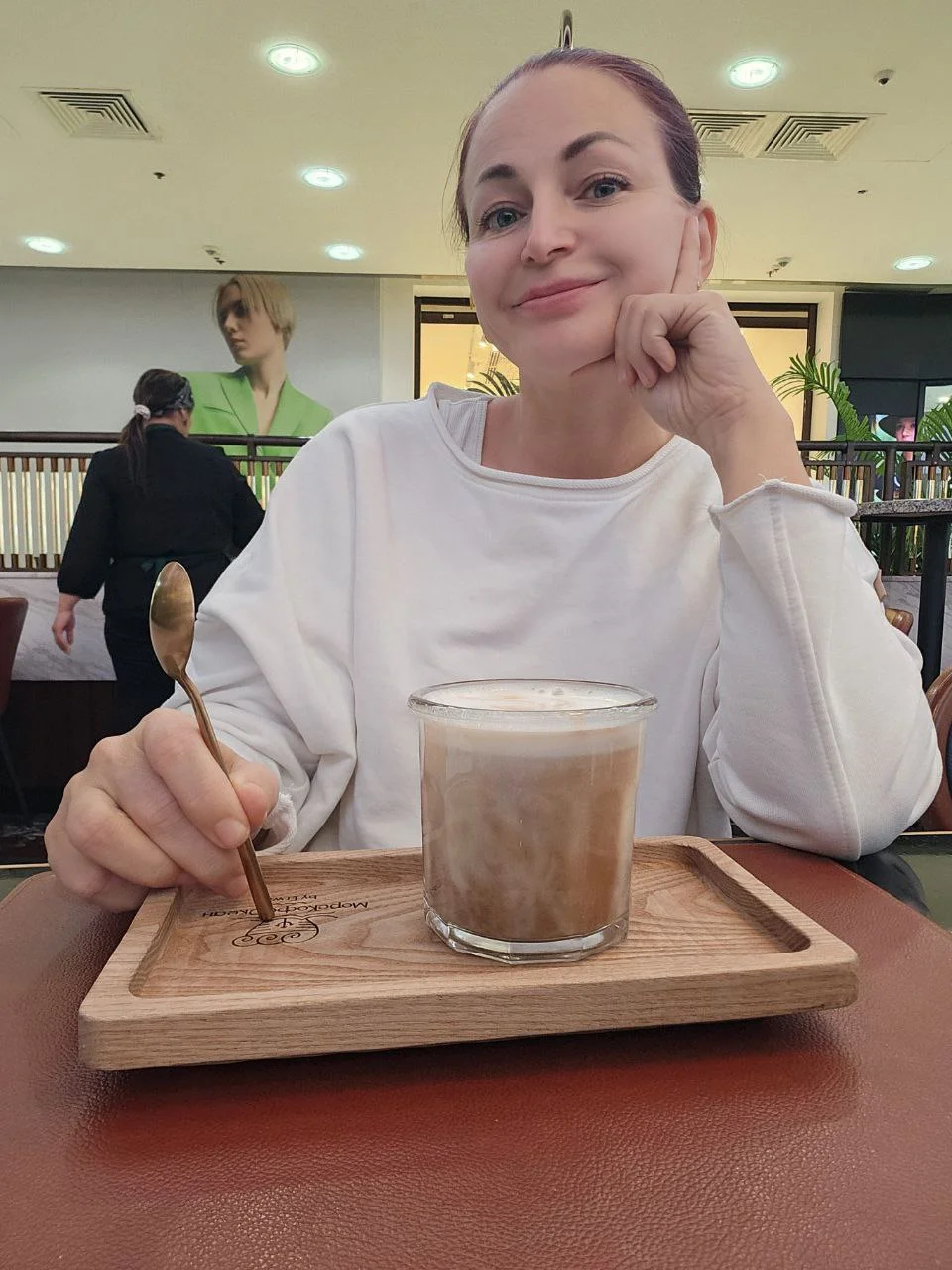 Татьяна Мунн, курс по эмоциональному интеллекту, фото 2