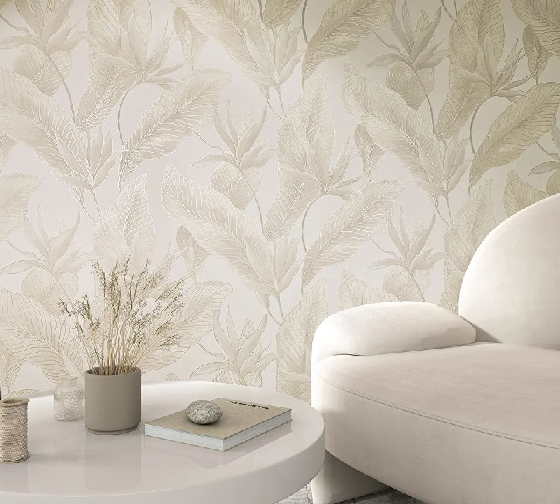 Обои Marburg, коллекция Bloom