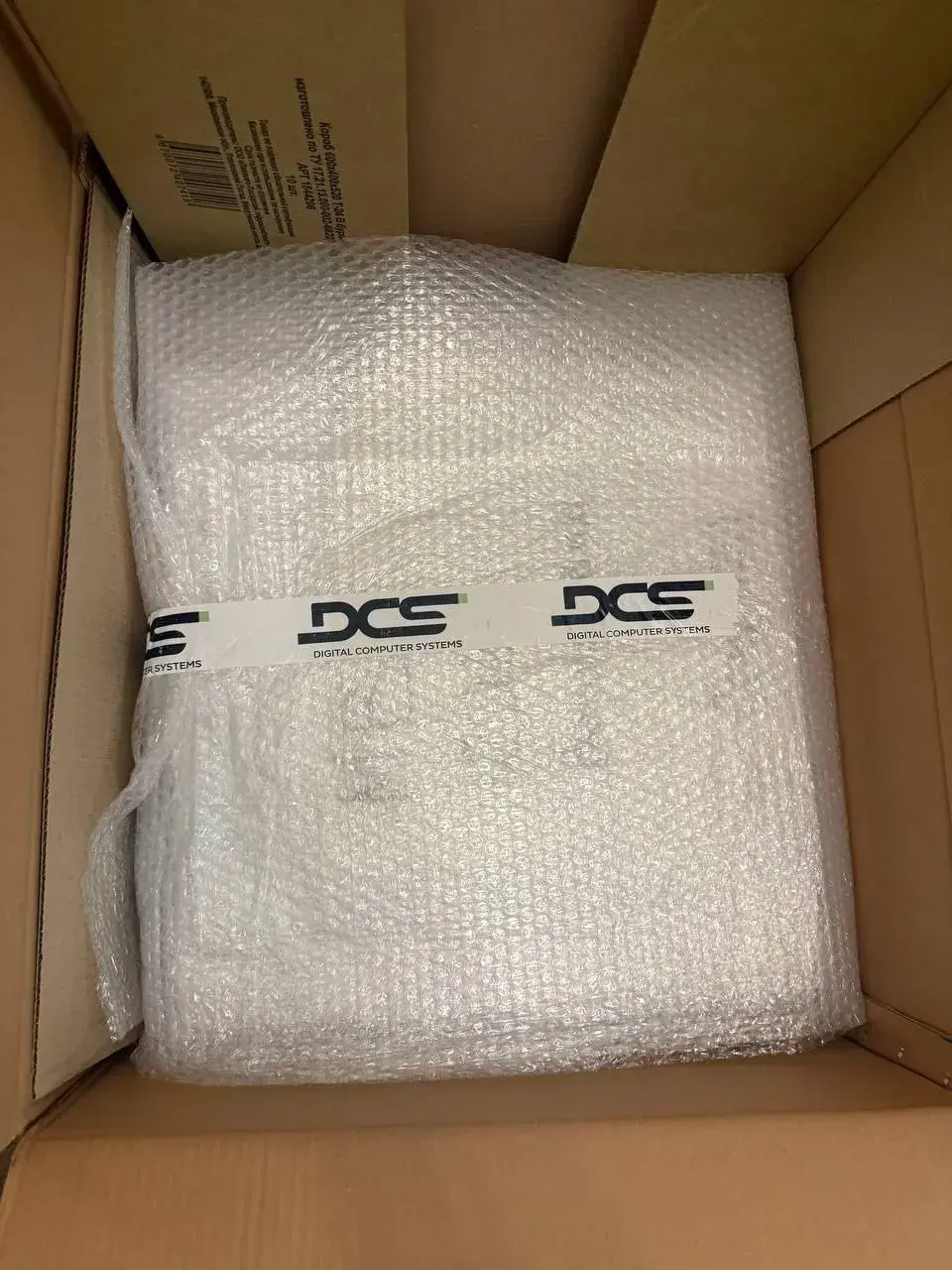 Материнская плата