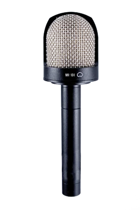 Oktava Microphones