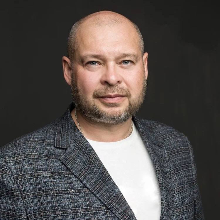 Миндюков Сергей
