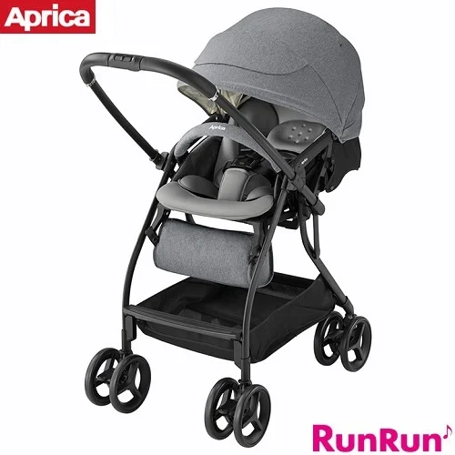 Aprica travel stroller on sale